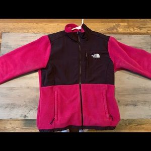Women’s north face Denali jacket